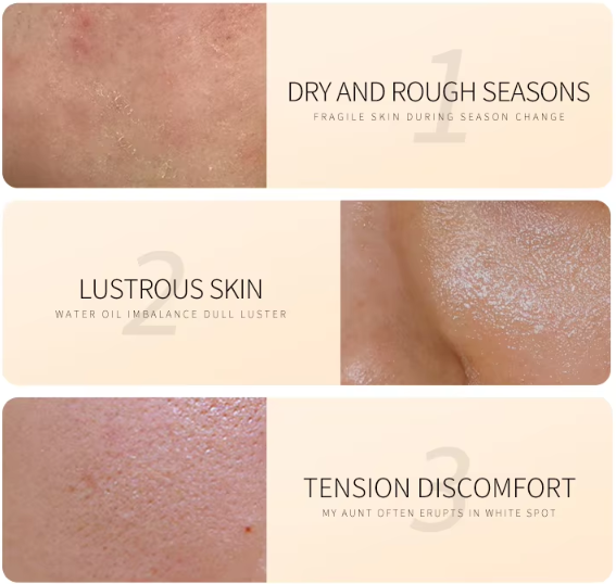 BIOAOUA™ Intensiv-Feuchtigkeitspflege-Set