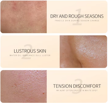 BIOAOUA™ Intensiv-Feuchtigkeitspflege-Set