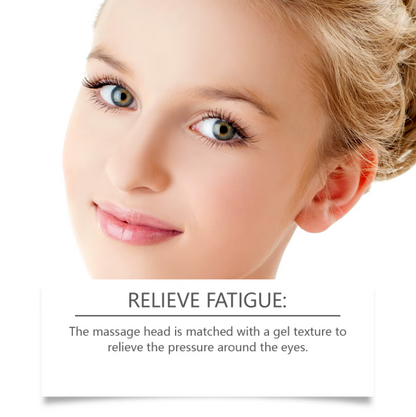 Premium Hals- & Augenpflege - Strafft, Glättet, Hydriert