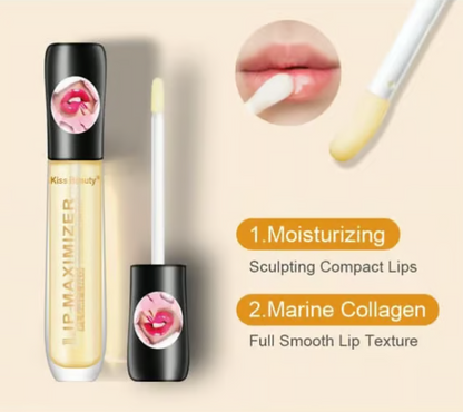 Lip Maximizer - Fülliger Lippen Serum
