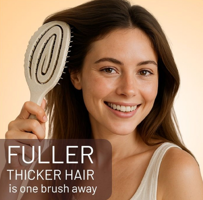 Luxevéria Rebirth Haarbürste