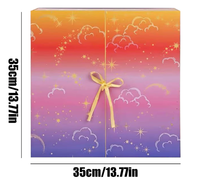 Häkelverein Adventskalender 2025