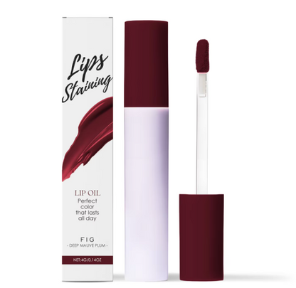 Lips Staining - Lippenöl