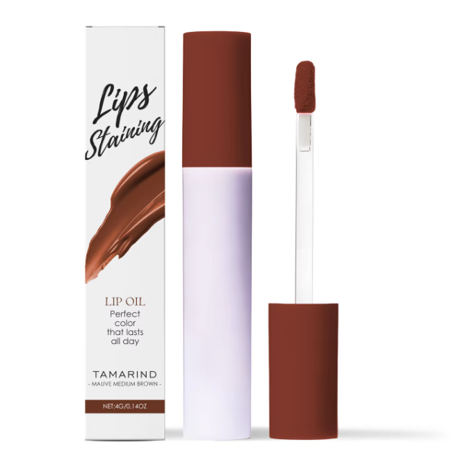 Lips Staining - Lippenöl