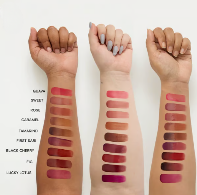 Lips Staining - Lippenöl