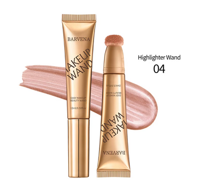 Barvena Kontur & Rouge-Highlights