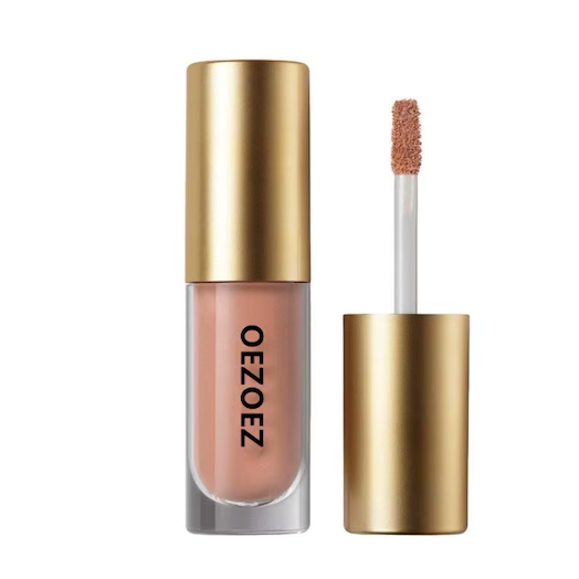 Lidschatten mit augenbetonender Formel