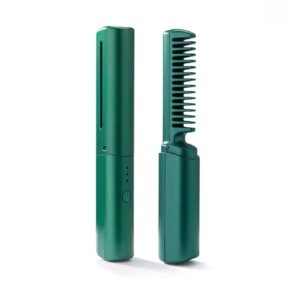 Pocket Styling Comb - Kabellose Bürste