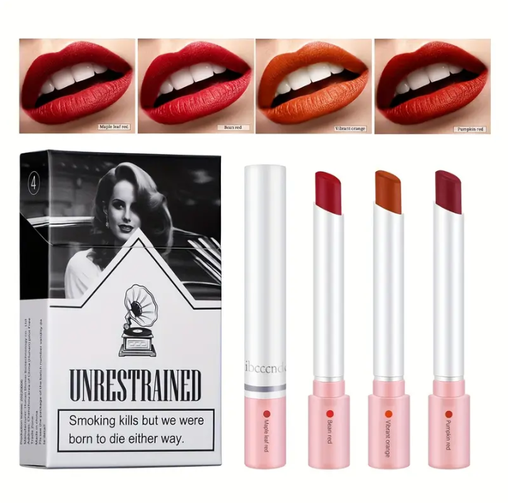 Lana Del Rey Lippenstift-Set