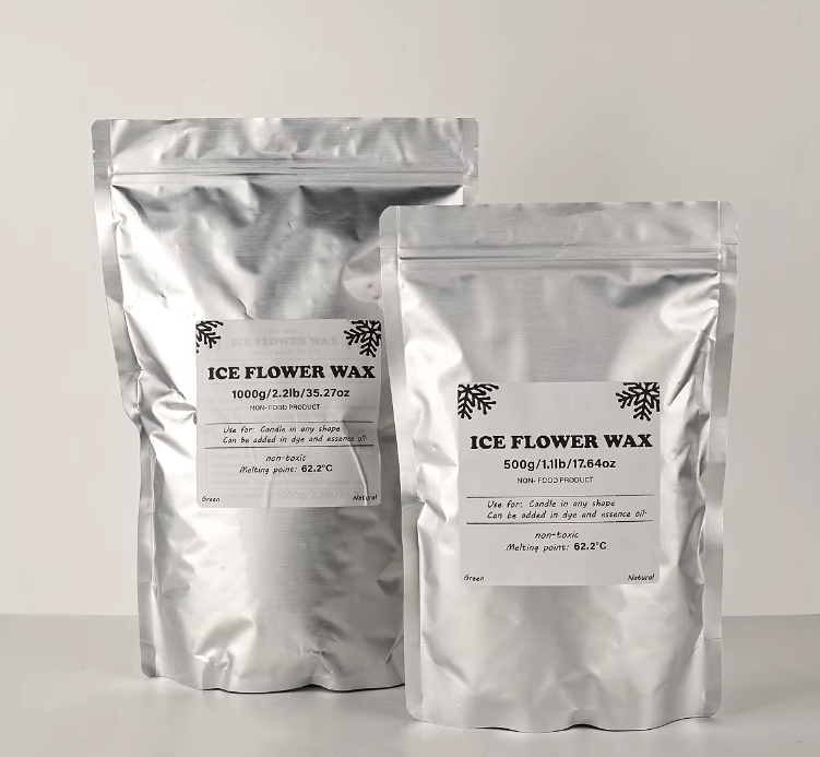 VitaLicht Sandkerzep - Natürlich und Langlebig