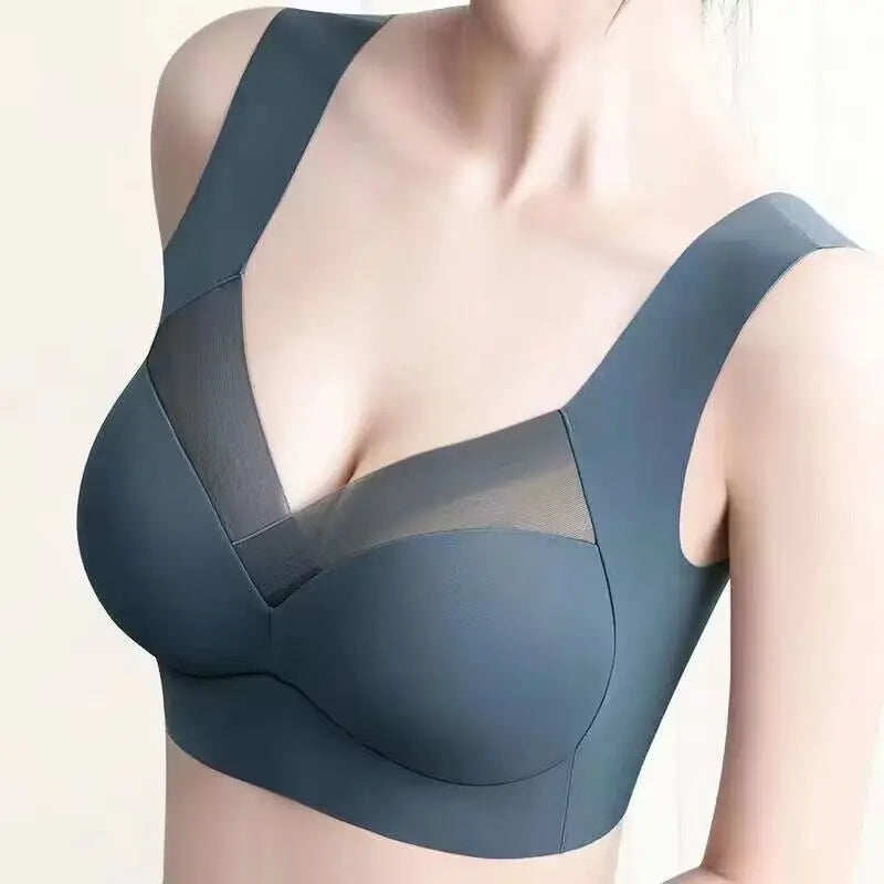 ComfortShape™ – Ultimativer Halt und Tragegefühl