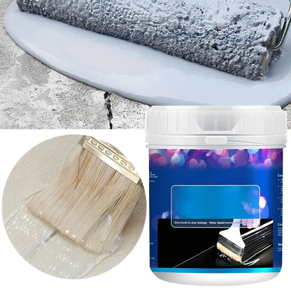 SealFix™ – Wasserdichte Reparaturbeschichtung
