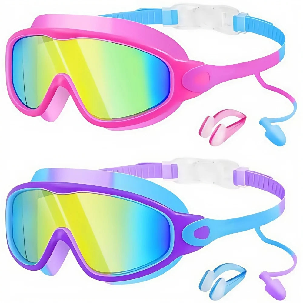SplashyEyes™ – Schwimmen ohne Tränen (2 Stück)