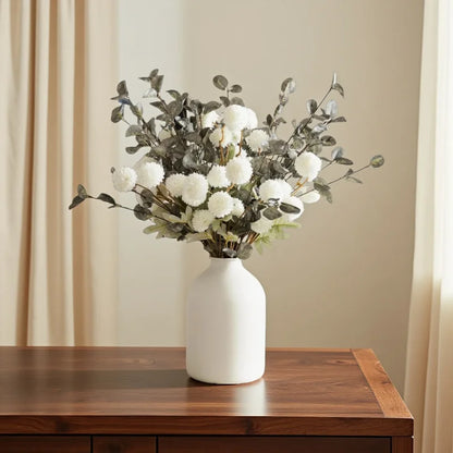 FloraGlobe™ – Zeitlose florale Eleganz (10 Stück)