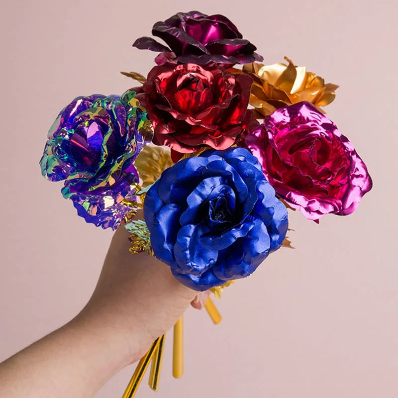 EternalGold™ 24K Unvergängliche Rose