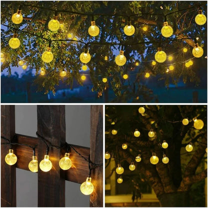 BistroGlow™ – Mediterranes Flair für Ihren Garten