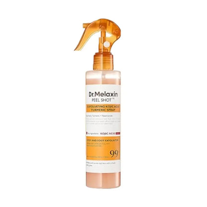 TurmericGlow™ – Das Strahlkraft-Serum