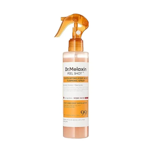 TurmericGlow™ – Das Strahlkraft-Serum