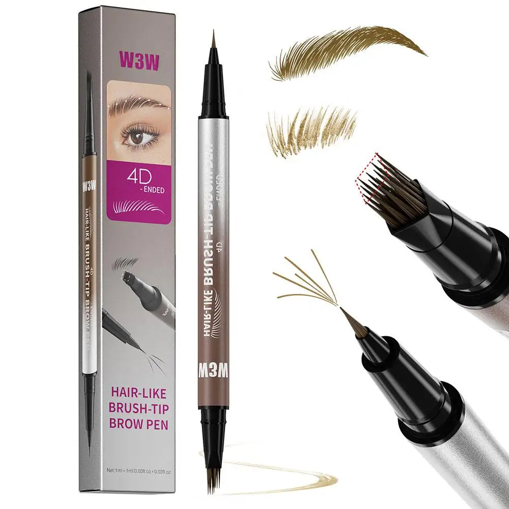 VelvetBrow™ 4D Präzisionsstift