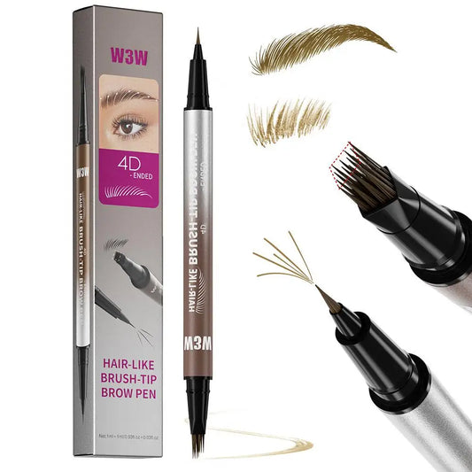 VelvetBrow™ 4D Präzisionsstift