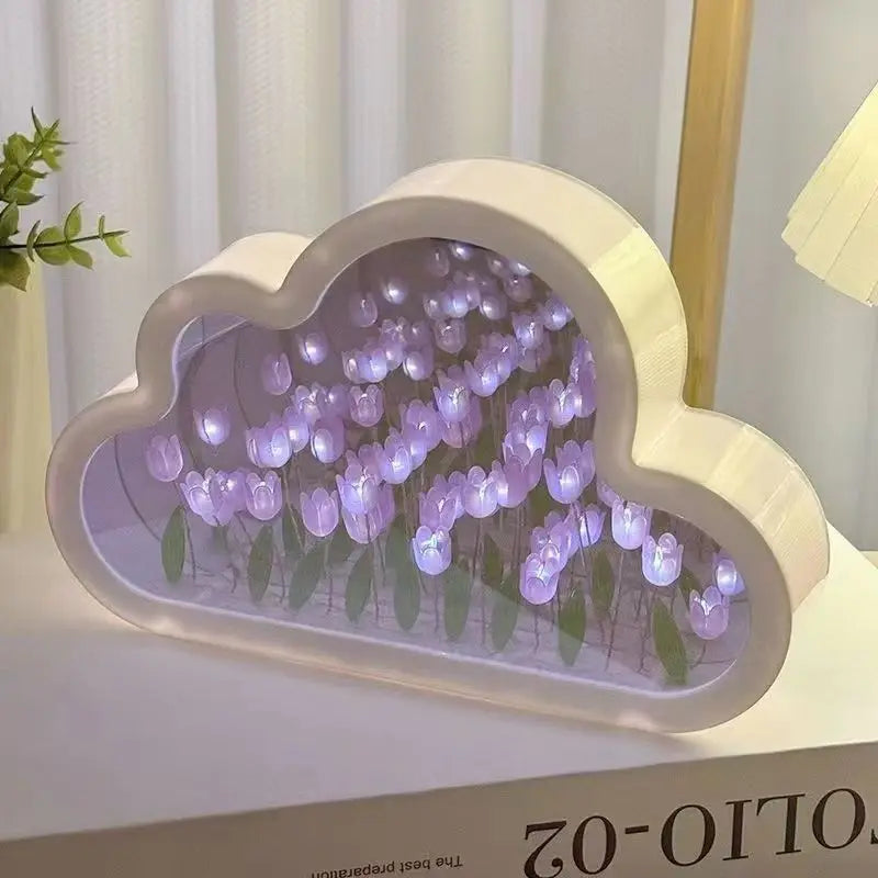 BloomCloud™ – Ein Hauch von Natur und Magie für Ihr Zuhause