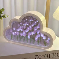 Violet USB-Kabel