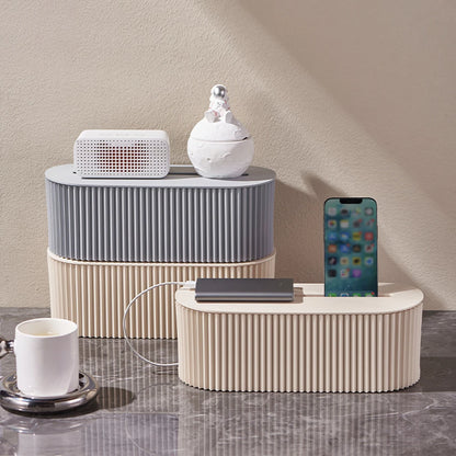 Neatly™ – Ordnung und Fokus für Ihren Arbeitsplatz