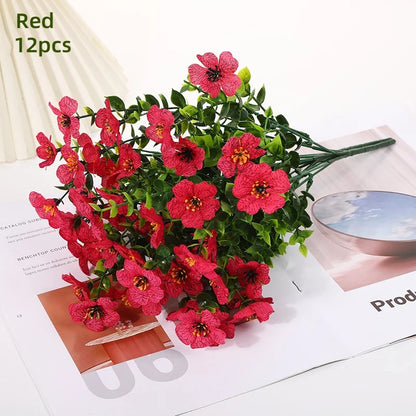 EverBloom™ – Die wetterfesten Premium-Gänseblümchen