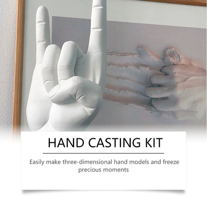 EternalTouch™ Pro DIY-Abdruckset