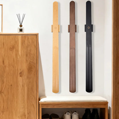 NordicSlide™ – Der Magnetische Design-Schuhlöffel