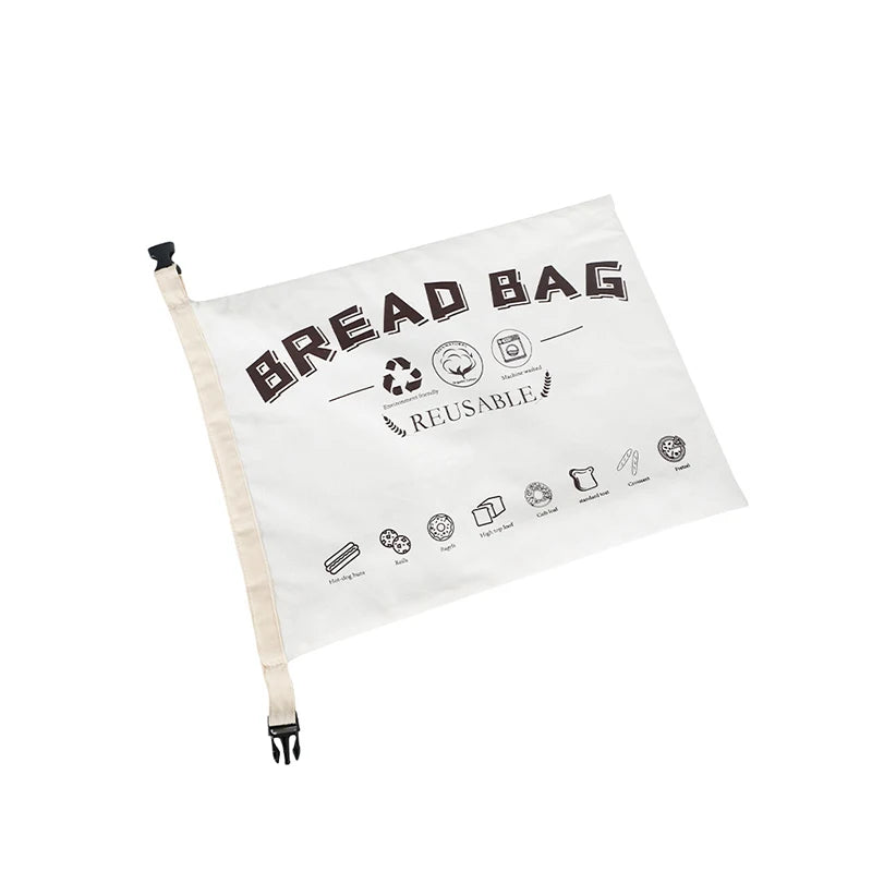 FreshLoaf™ – Wiederverwendbarer Brotbeutel