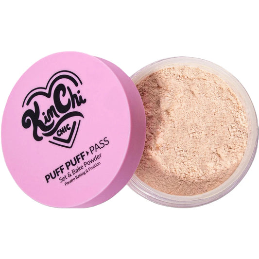 Airbrush Glow™ Professionelles Setting Powder