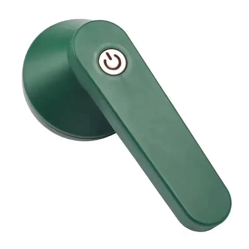PuraGlide – Premium Textilrasierer