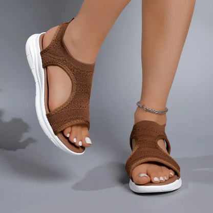 SummerStep™ – Sandalen die den ganzen Sommer halten