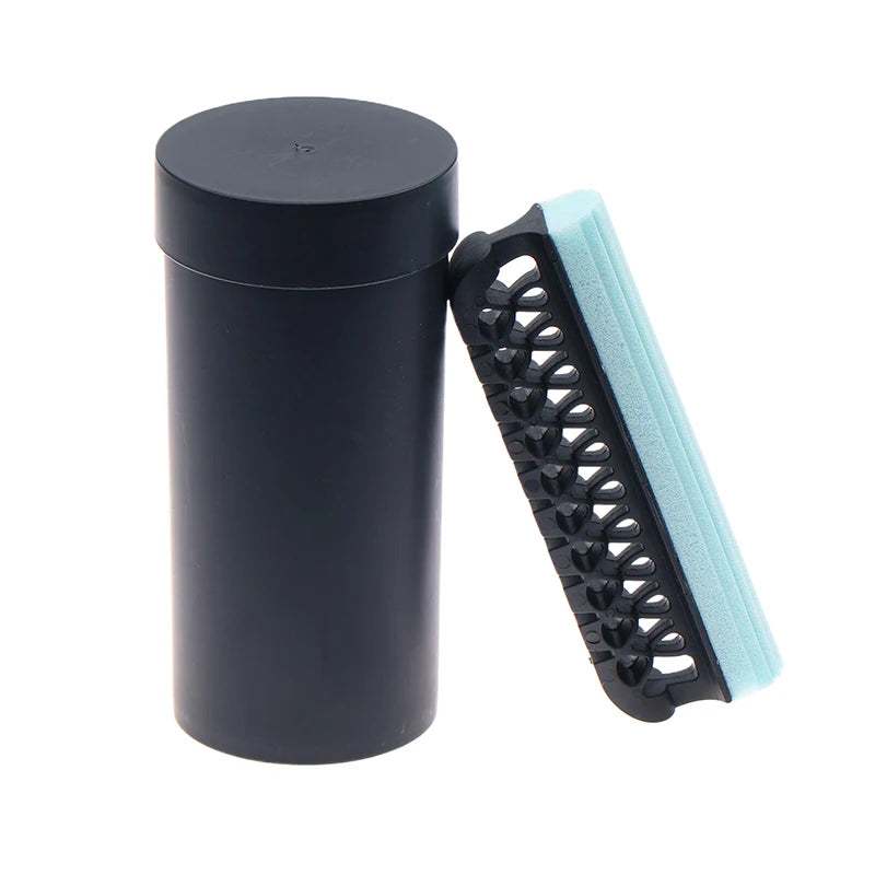 TrimSweep™ Pro – Der 10-Sekunden Bartreiniger