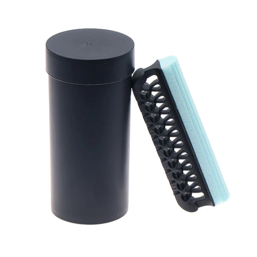 TrimSweep™ Pro – Der 10-Sekunden Bartreiniger