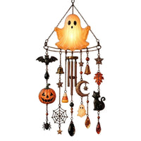 Halloween-Kürbis