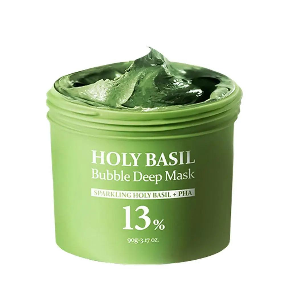 Holy Basil Redness Reset: Sanfte Linderung für die Haut