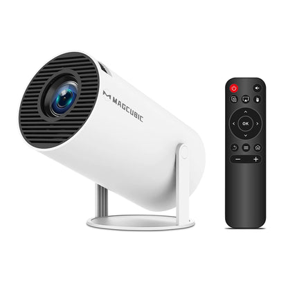 VisionPeak HY300 Pro White™ – Kinoerlebnis ohne Grenzen