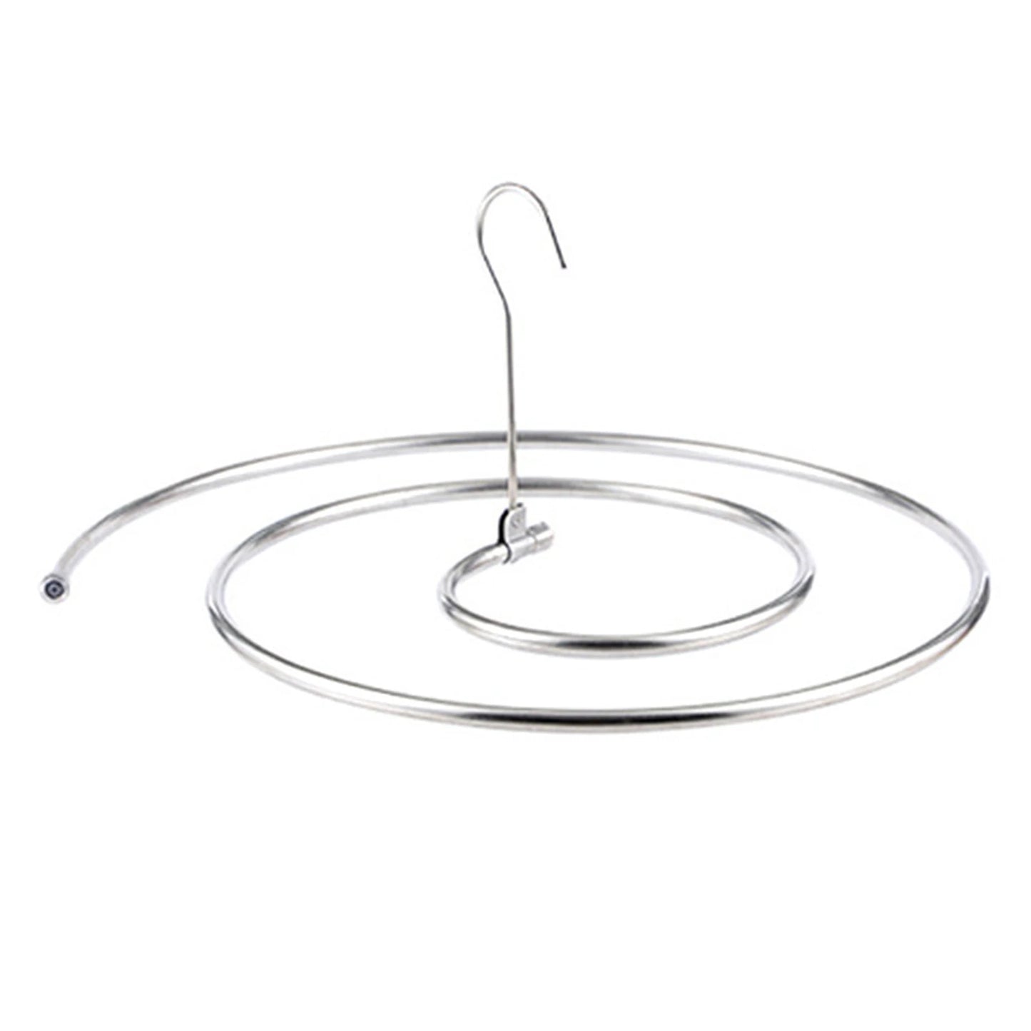 SpiralDry™ – Der Platzsparende Spiralbügel