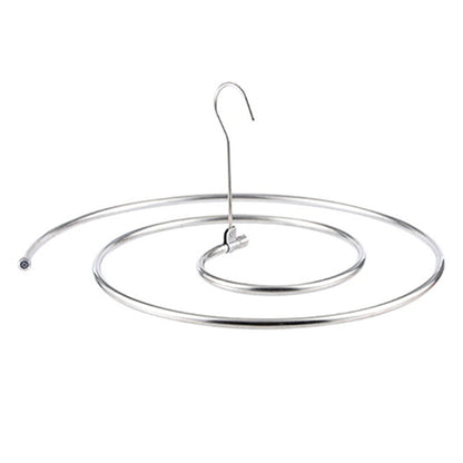 SpiralDry™ – Der Platzsparende Spiralbügel