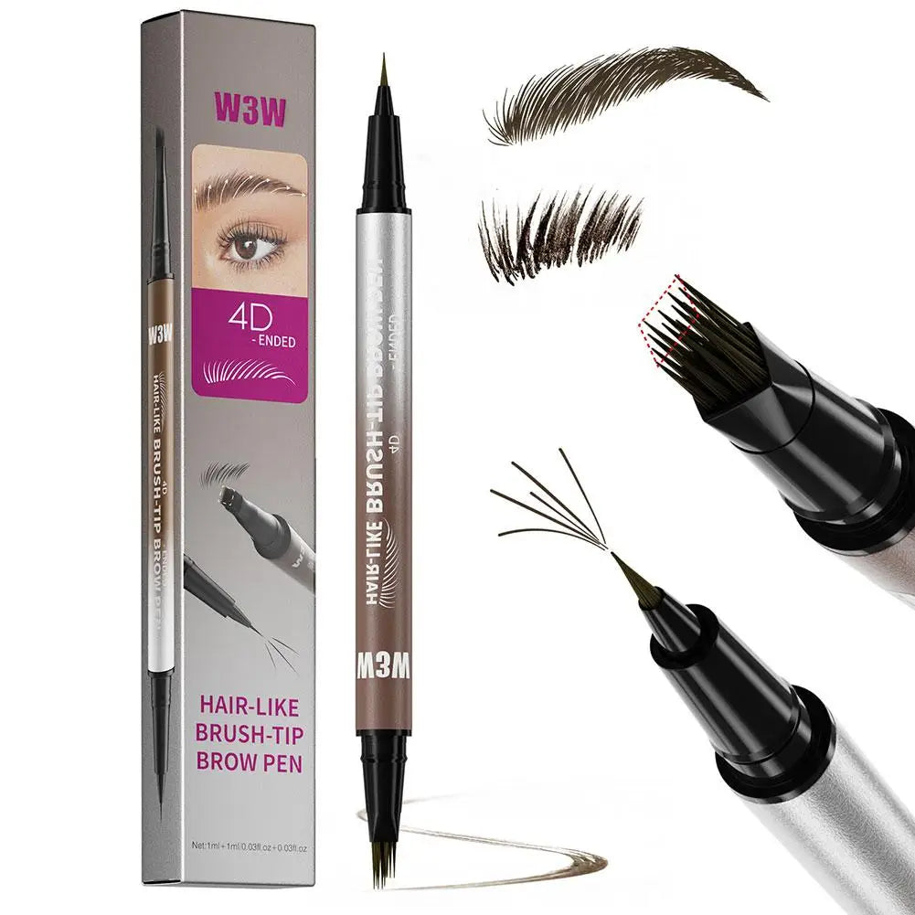 VelvetBrow™ 4D Präzisionsstift