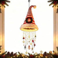 Mütze Zuckerstange