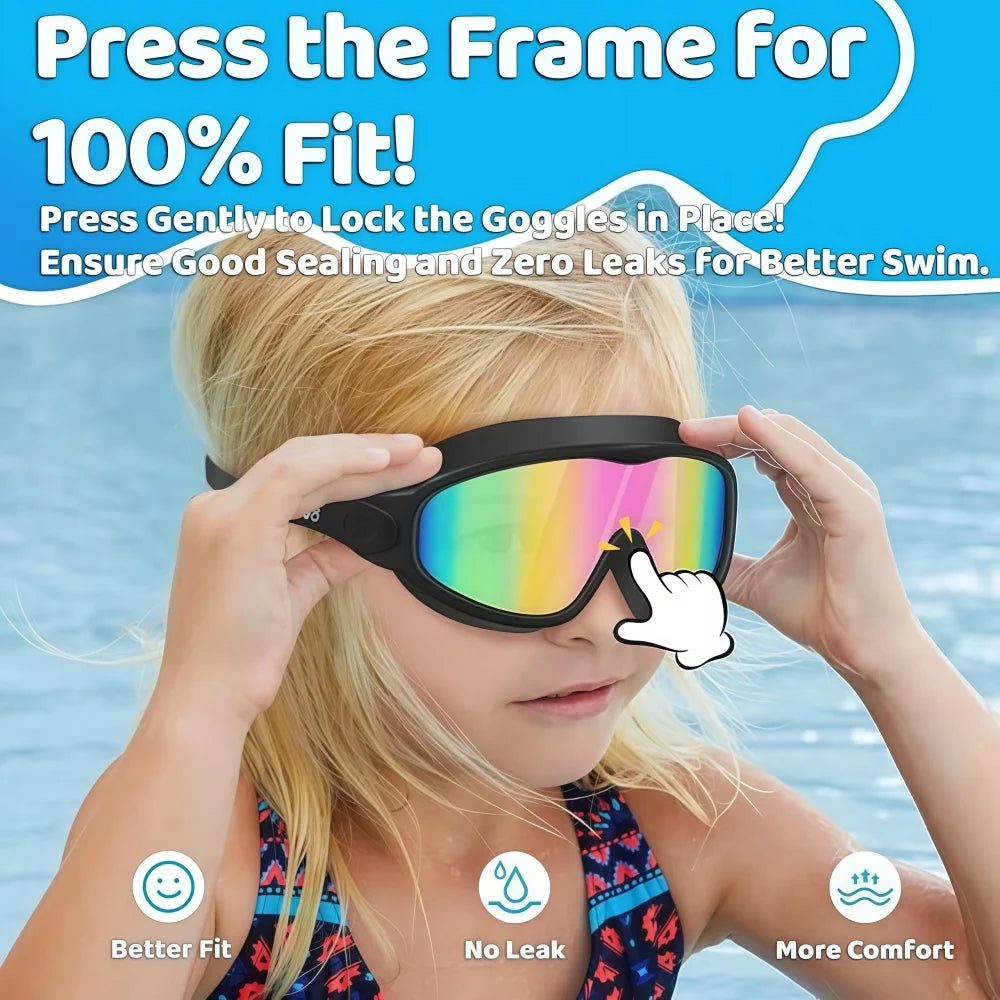 SplashyEyes™ – Schwimmen ohne Tränen (2 Stück)