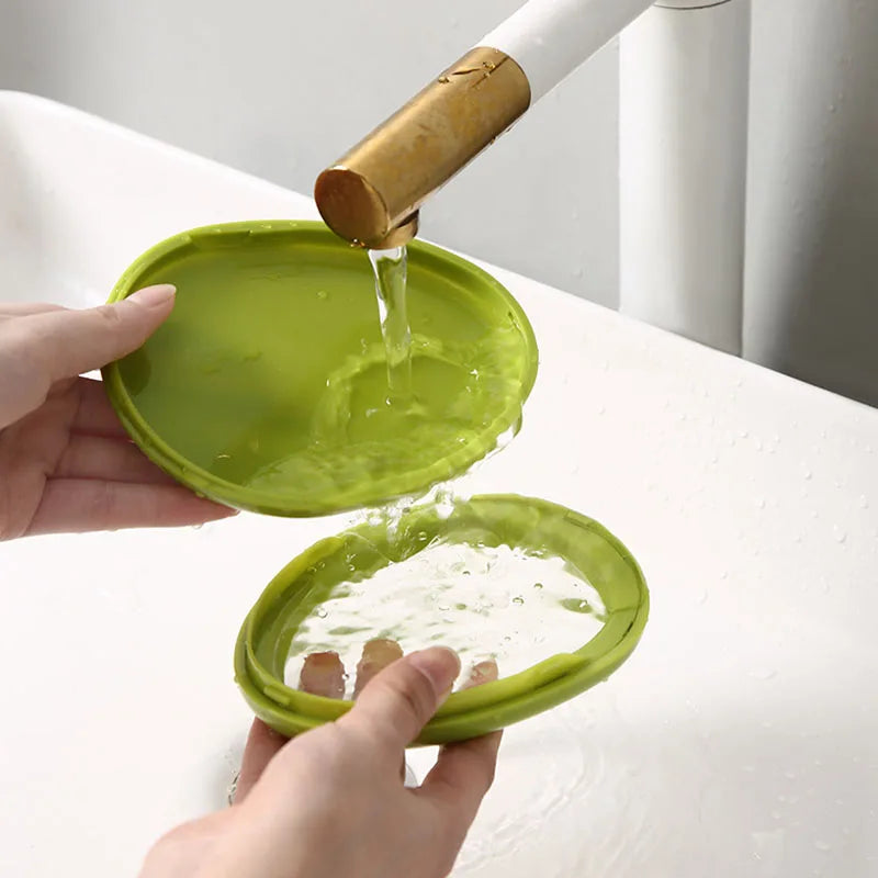 FreshCap Pro: Halten Sie geschnittenes Obst und Gemüse frisch