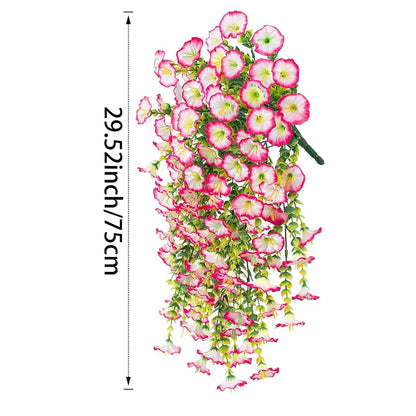 MorningGlory™ Cascade – Realistische hängende Trichterwinden
