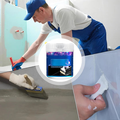 SealFix™ – Wasserdichte Reparaturbeschichtung