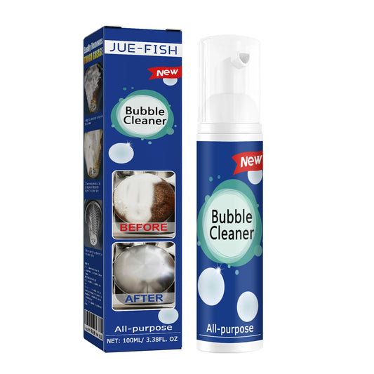 KitchenPure™ Magic Foam – Schaumreiniger gegen Fett & Öl