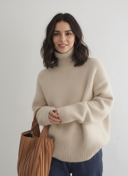 Vellin Kaschmirpullover