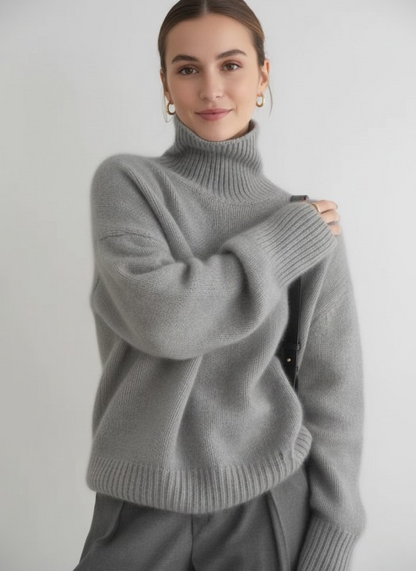 Vellin Kaschmirpullover